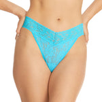 Signature Lace Original Thong