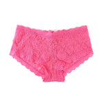 Signature Lace Boyshort