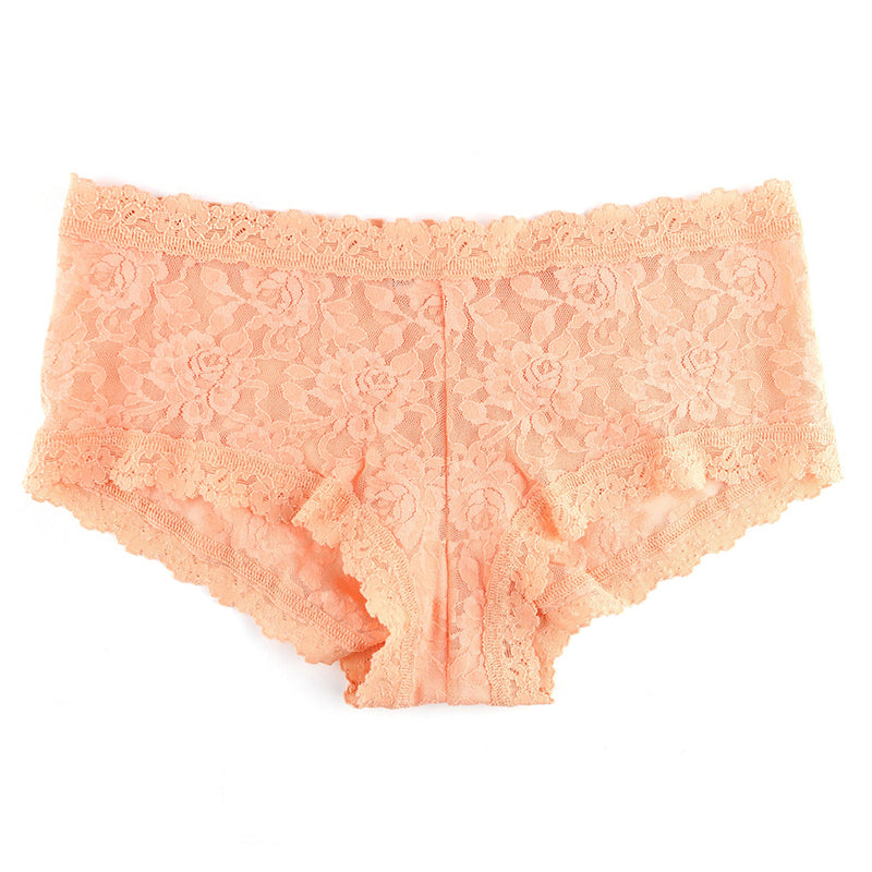 Microfiber Shapewear Shorts Hi-Waist Boyshort Tummy Control - Foto 2