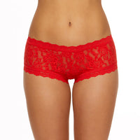 Signature Lace Boyshort