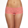 Signature Lace Boyshort