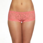 Signature Lace Boyshort