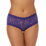 Signature Lace Boyshort