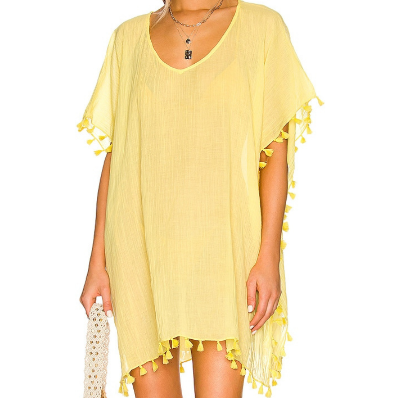 Amnesia Kaftan