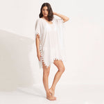 Amnesia Kaftan