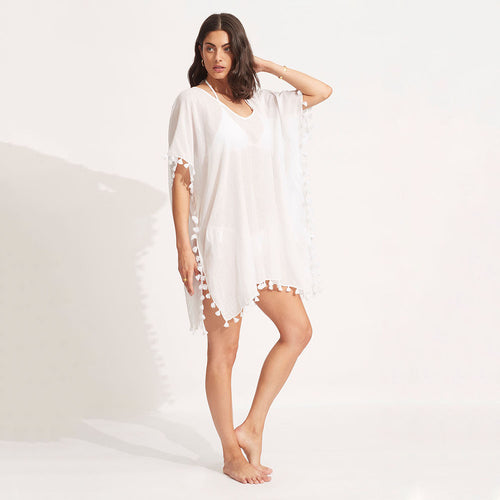 Amnesia Kaftan