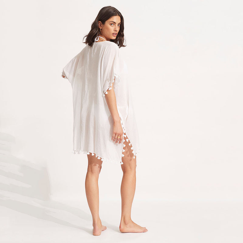 Amnesia Kaftan