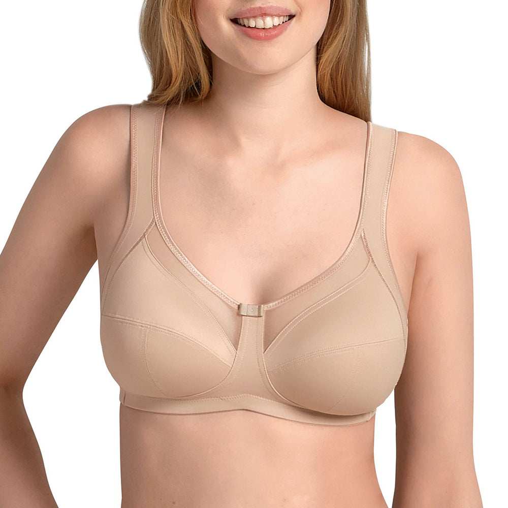 Hav afkom Smil Clara Comfort Soft Cup Bra | Anita | SHEEN UNCOVERED – Sheen Uncovered