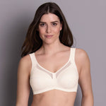 Clara Comfort Soft Cup Bra