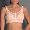 Air Control Smart Rose Sports Bra