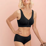 Lynn Post Mastectomy Bra Bilateral