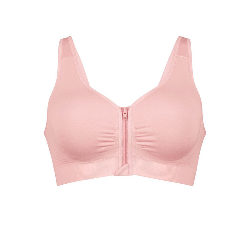 Lynn Post Mastectomy Bra Bilateral