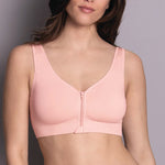 Lynn Post Mastectomy Bra Bilateral