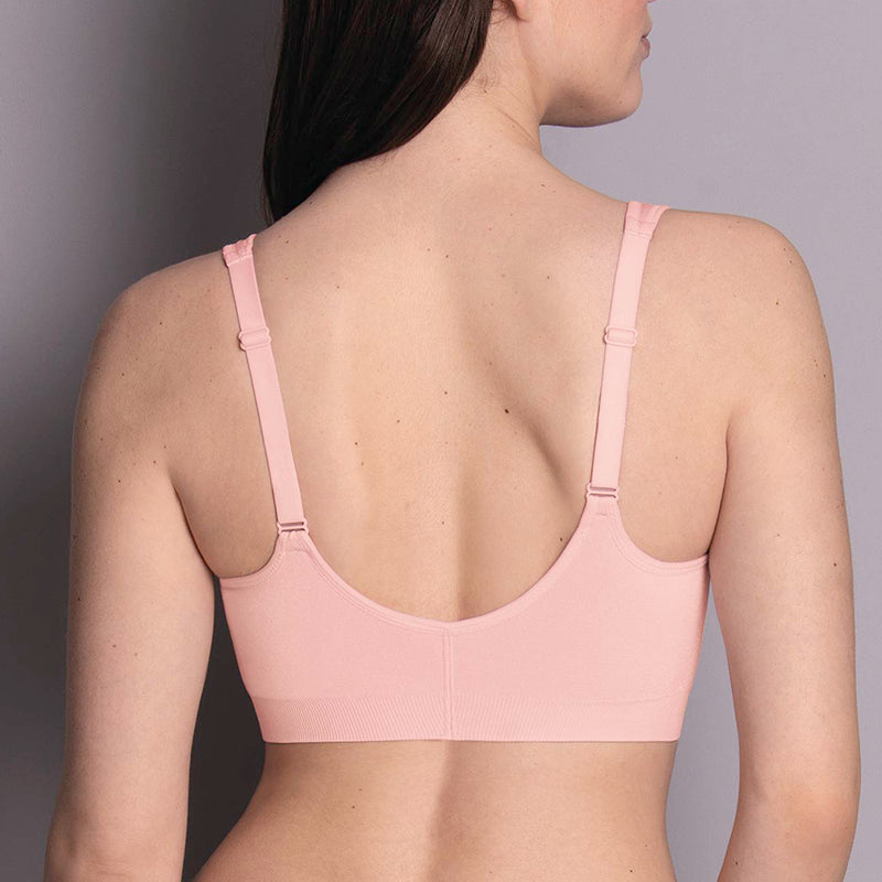 Lynn Post Mastectomy Bra Bilateral