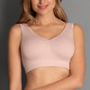 Lotta Post Mastectomy Bra Bilateral