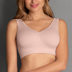 Lotta Post Mastectomy Bra Bilateral