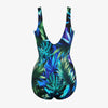 Useppa Esmeralda Underwired Swimsuit