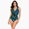 Useppa Esmeralda Underwired Swimsuit