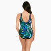 Useppa Esmeralda Underwired Swimsuit