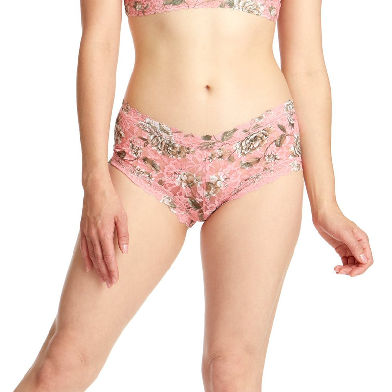 Marianne Lace Boyshort