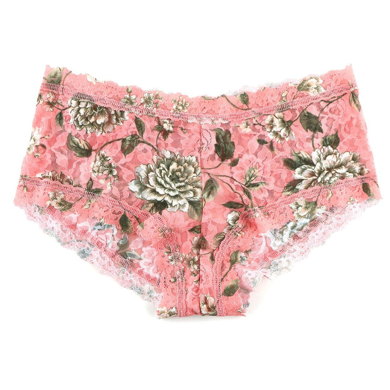 Marianne Lace Boyshort