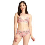 Marianne Lace Boyshort