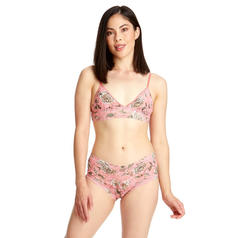 Marianne Lace Boyshort