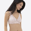 Amazing Bloom Soft Cup Bra
