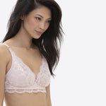 Amazing Bloom Soft Cup Bra