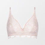 Amazing Bloom Soft Cup Bra