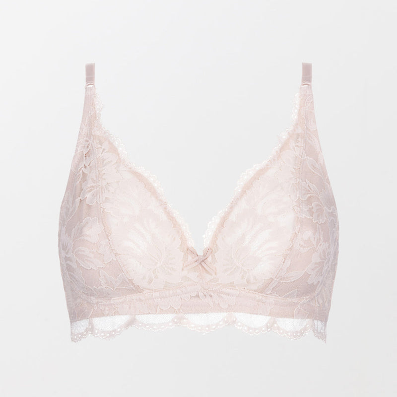 Amazing Bloom Soft Cup Bra