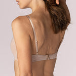 Bi-Stretch Non Underwire Bra