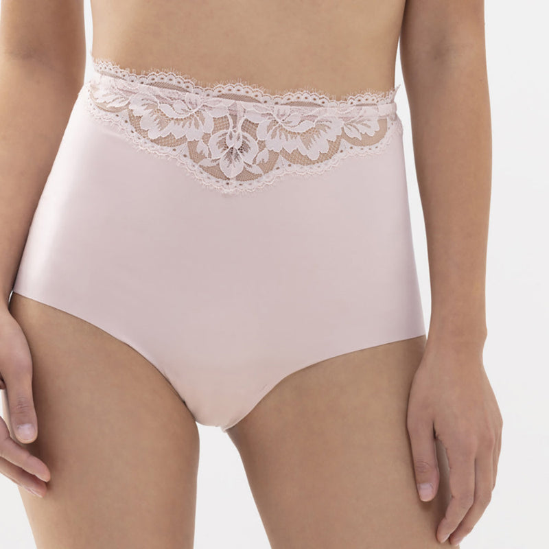 Amazing Blossom Deep Briefs