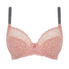 Offbeat Side Support Bra