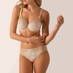 Agathe Full Cup Bra