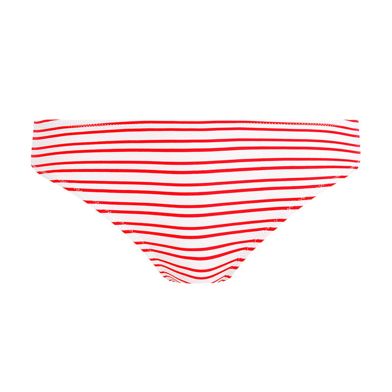 New Shores Chilli Bikini Bottom