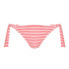 New Shores Chilli Tie Side Bikini Bottom