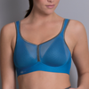 Air Control Atlantic Sports Bra