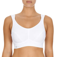 Anita Sports bra, White