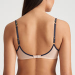 Raia Autumn Leaf Balconette Padded Bra