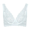 Moments Cool Blue Soft Bra