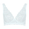 Moments Cool Blue Soft Bra