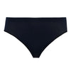 Touch Feeling Navy Midi Brief