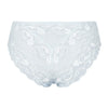 Moments Cool Blue Midi Briefs