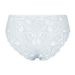 Moments Cool Blue Midi Briefs
