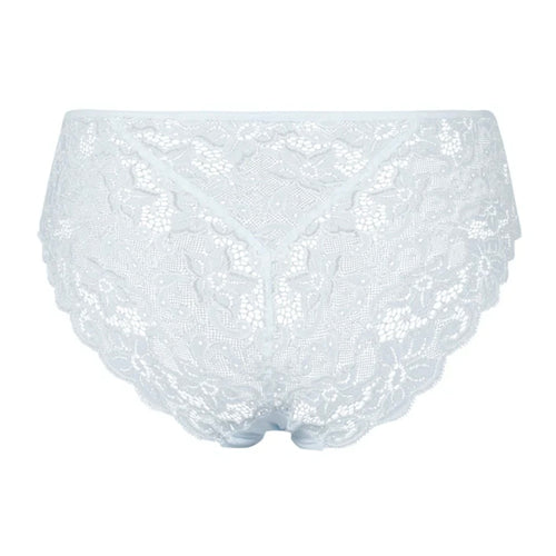 Moments Cool Blue Midi Briefs