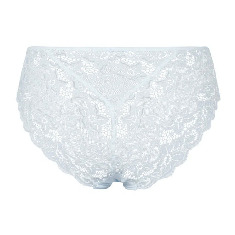 Moments Cool Blue Midi Briefs