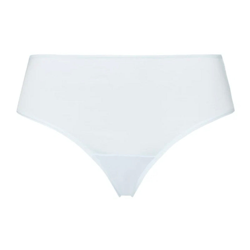 Moments Cool Blue Midi Briefs