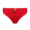 Electra Red Bikini Bottom