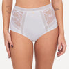 True Lace High-Waisted Brief